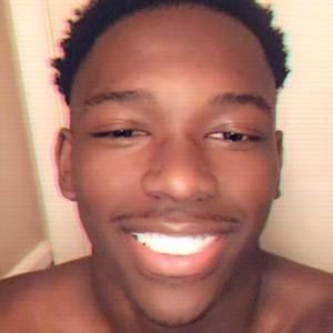 Meet your Posher, Marion